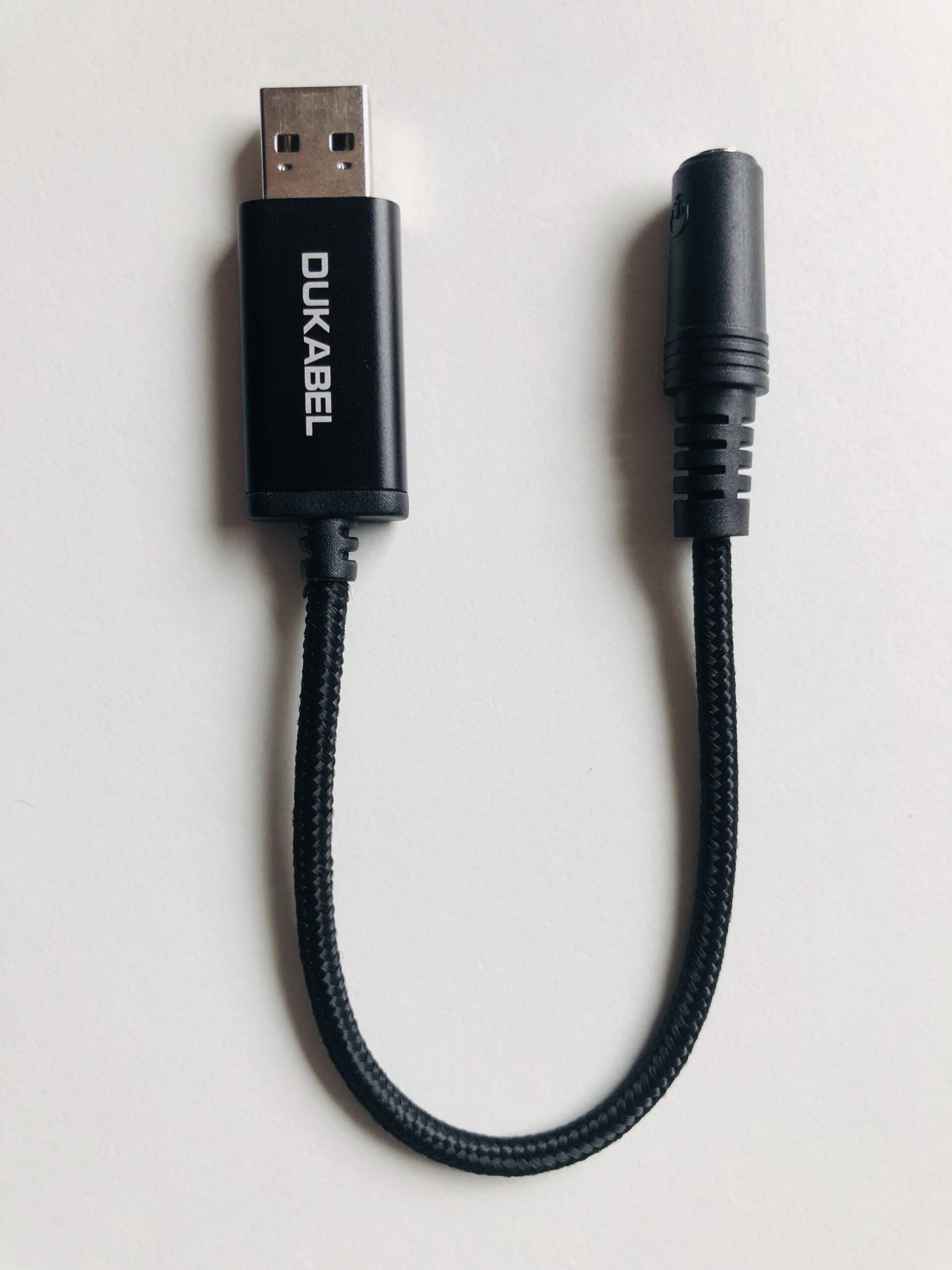 USB Soundkarte