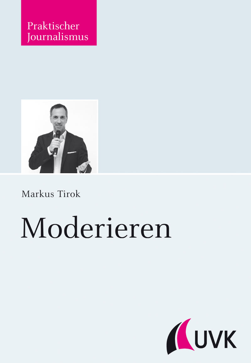 Buch-Moderieren-Markus-Tirok-1