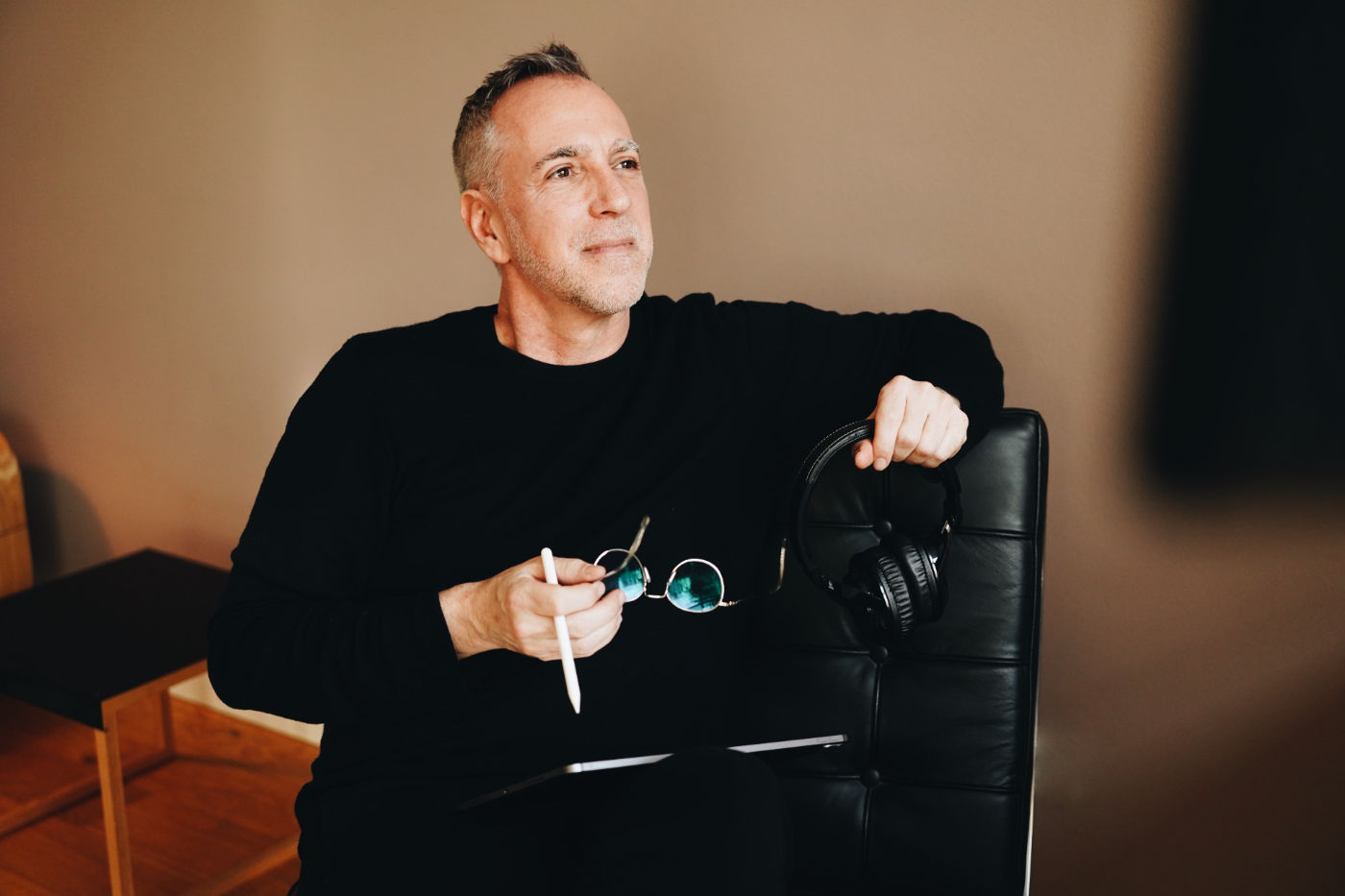 Markus Tirok