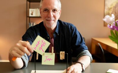 Wie du die perfekten Interviewgäste findest – und sie dazu bringst, dein Interview zu teilen