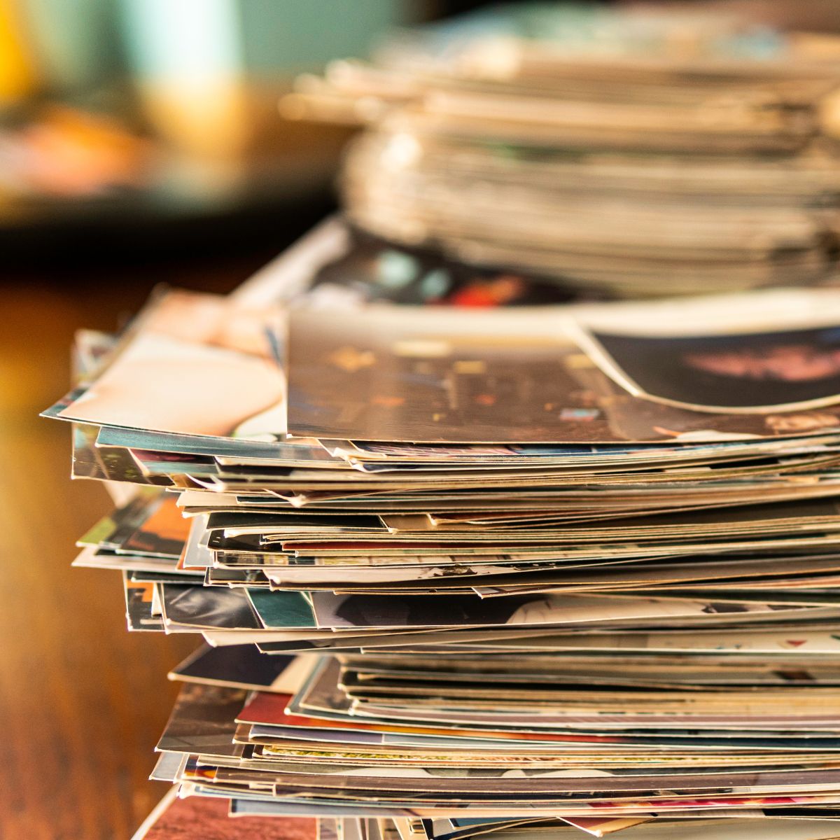 Oma Geheimnis Episode 1