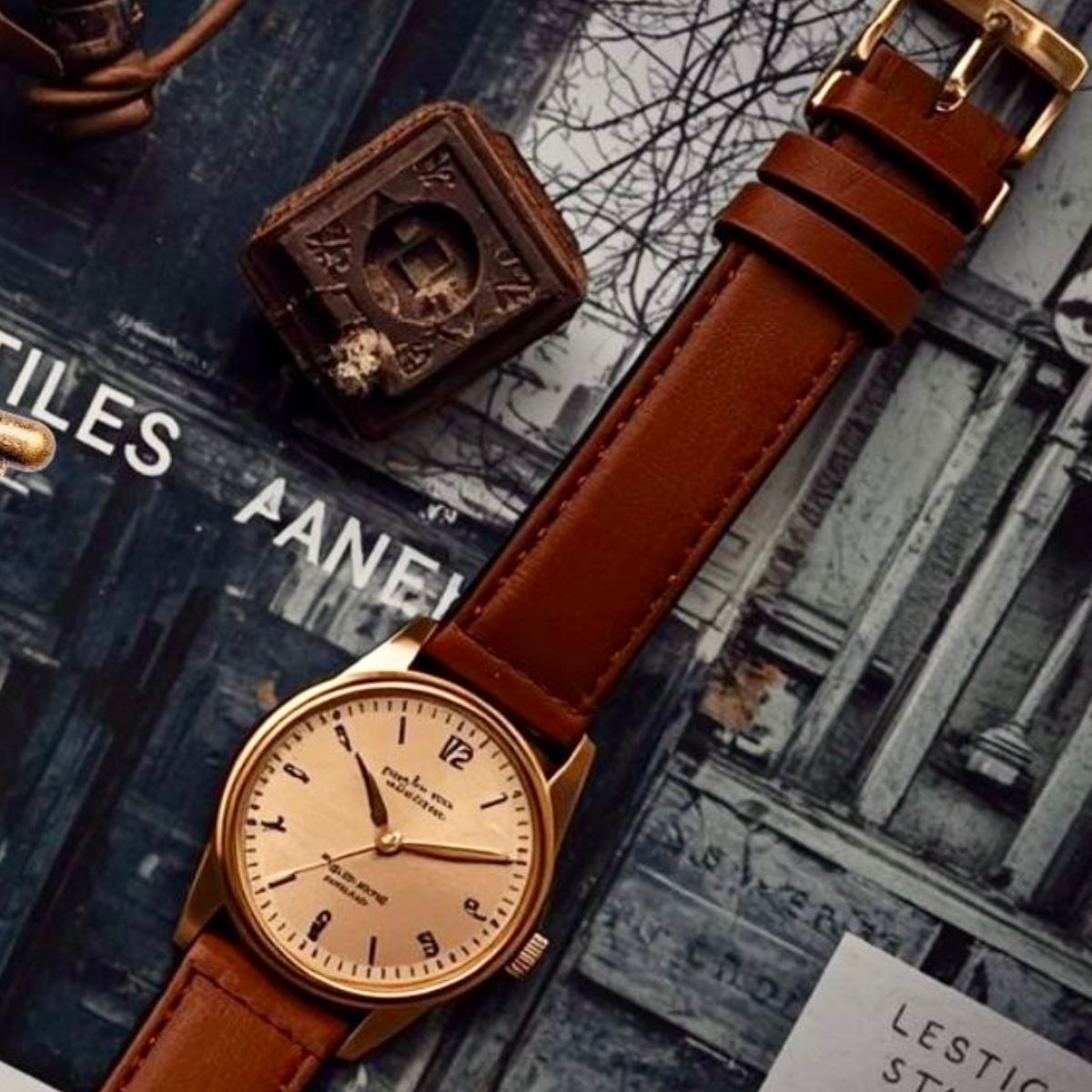 Oma Geheimnis Episode 3