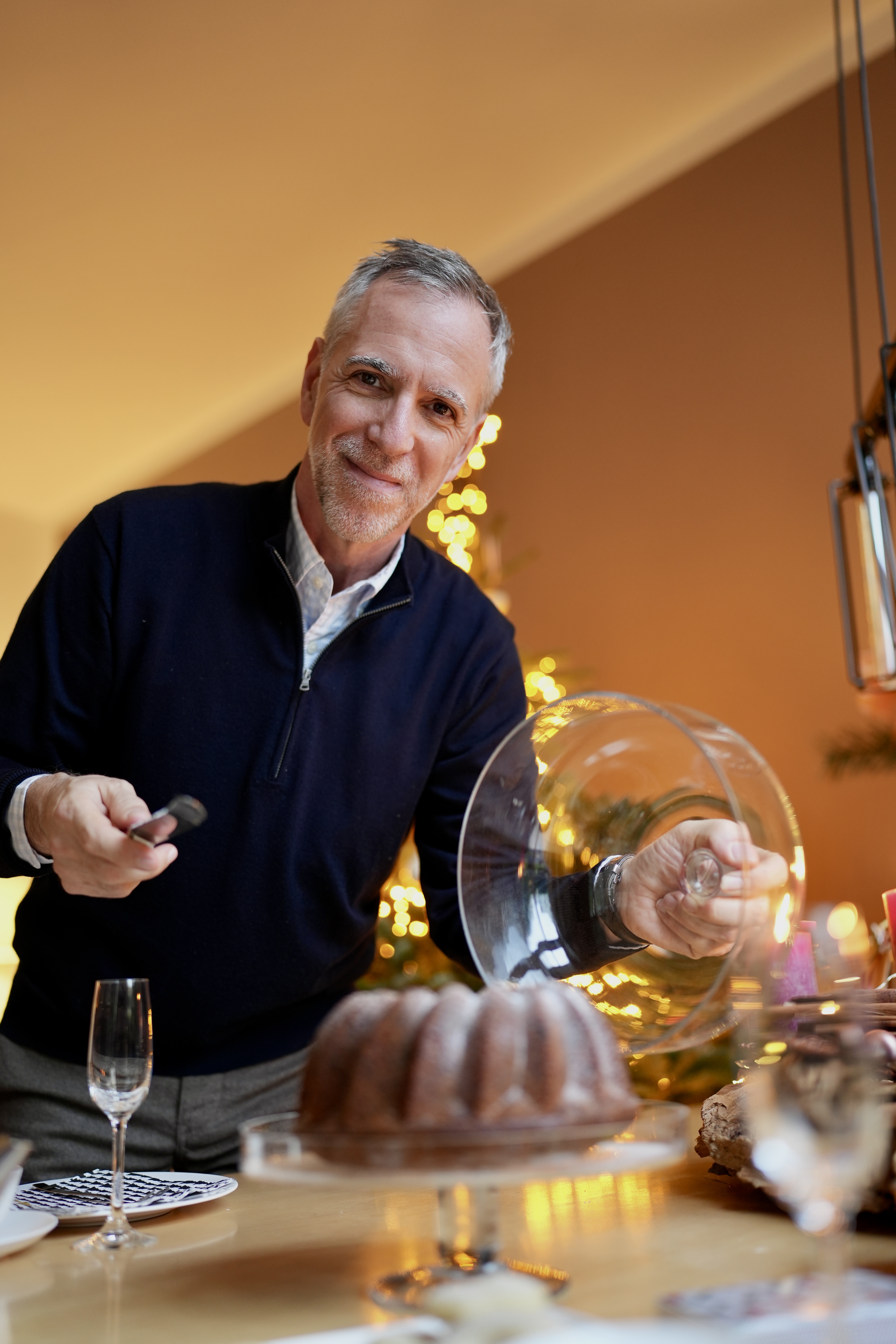 Markus Tirok und Omas Geheimnis