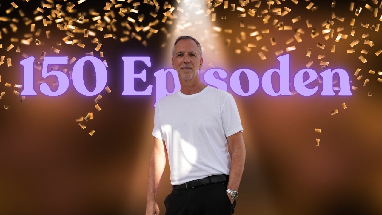 150 Episoden Interviewhelden