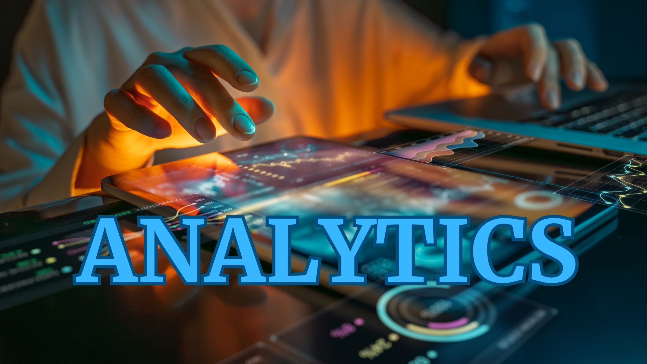 Podcast Analytics Podcast Analytics